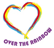 Logo of Over-The-Rainbow